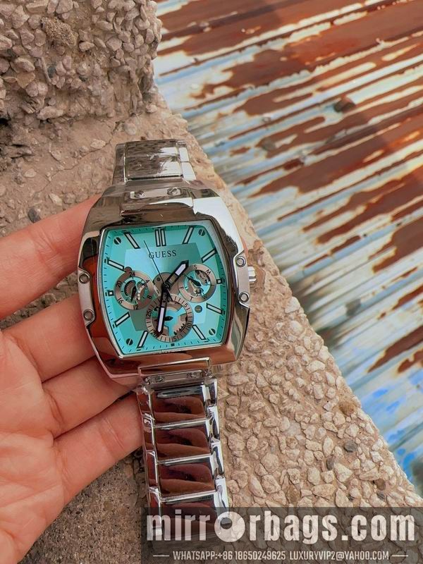 Replica Guess watch 1010160 Watch