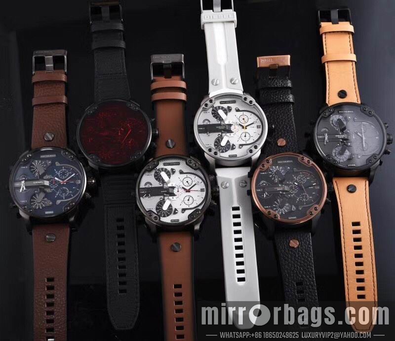 Replica Diesel 57mm 082252 Watch