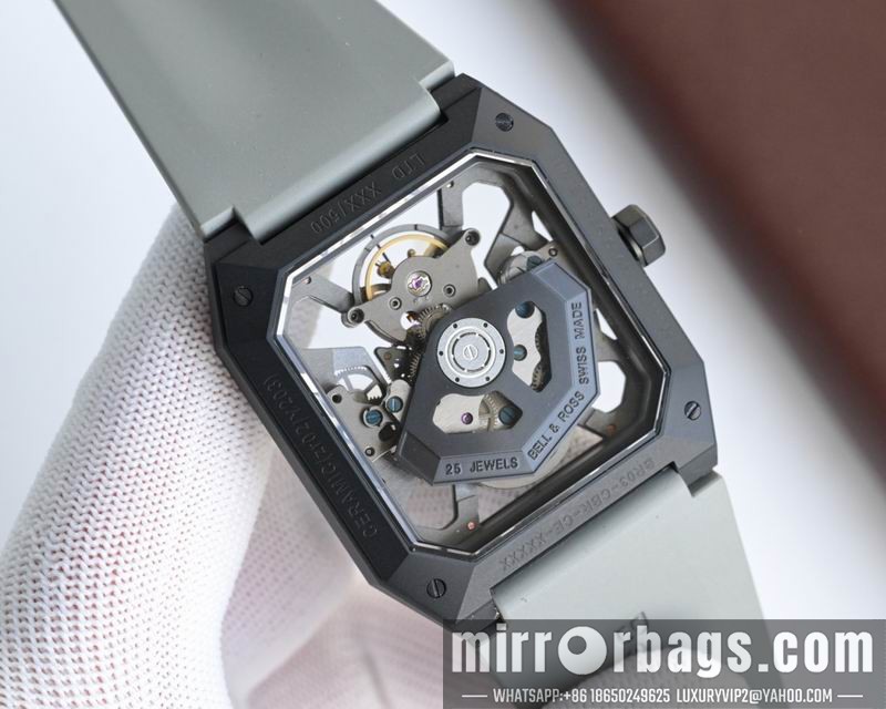 Replica Bell & Ross watch 101402 Watch