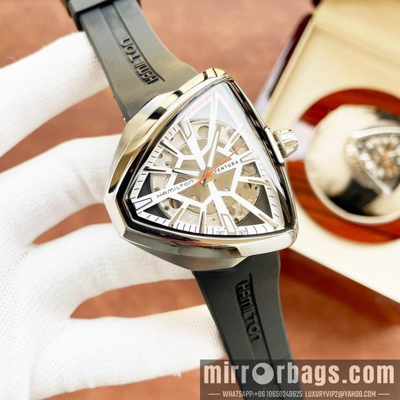 Replica Hamilton 45mm 042401 Watch
