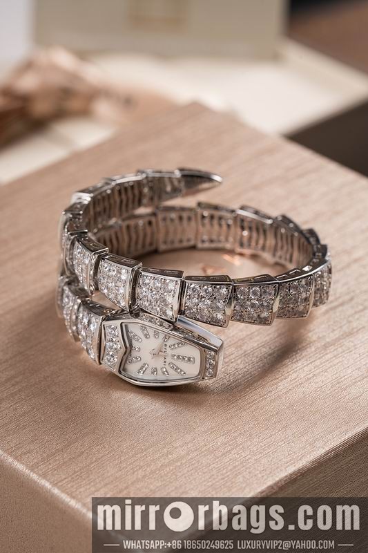 Replica Bvlgari watch 042719 Watch