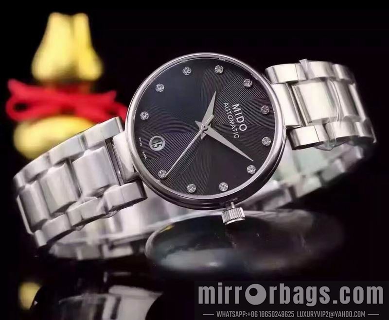 Replica Mido 33mm 042472 Watch