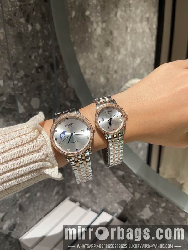 Replica Tissot W30mm M40mm 101559 Watch