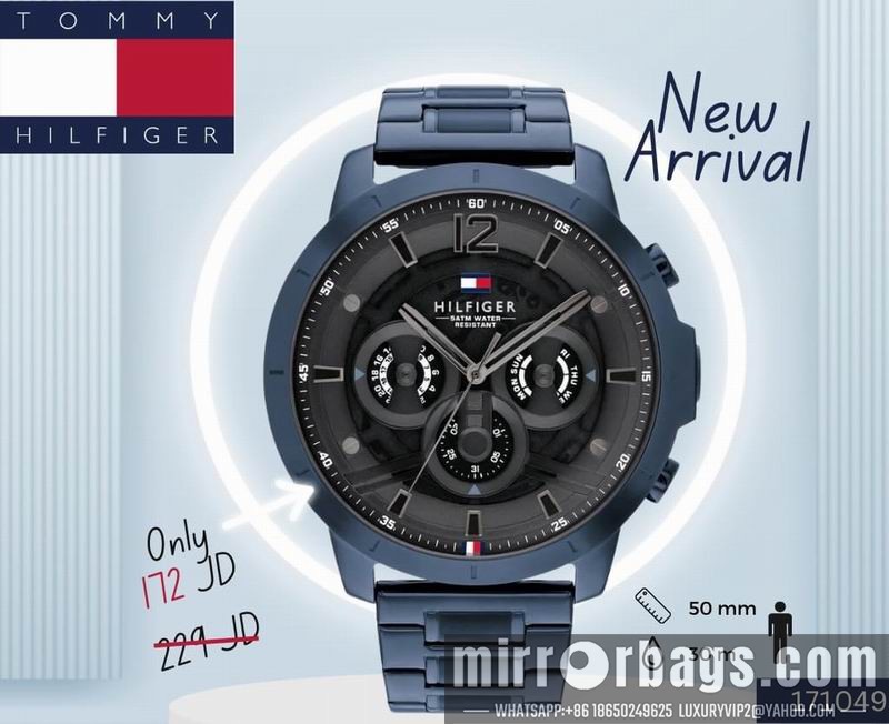 Replica Tommy watch 1010139 Watch