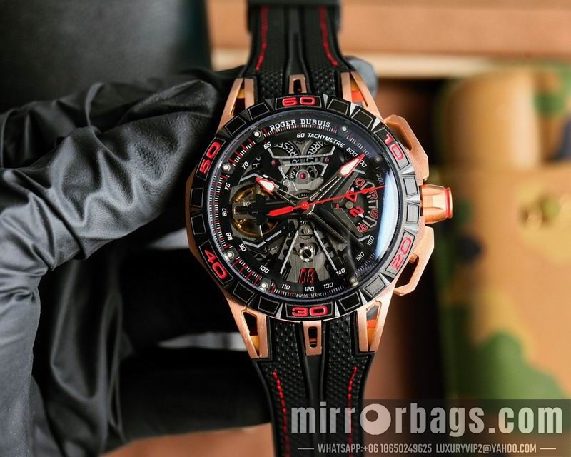Replica Roger Dubuis 46mm 111432 Watch