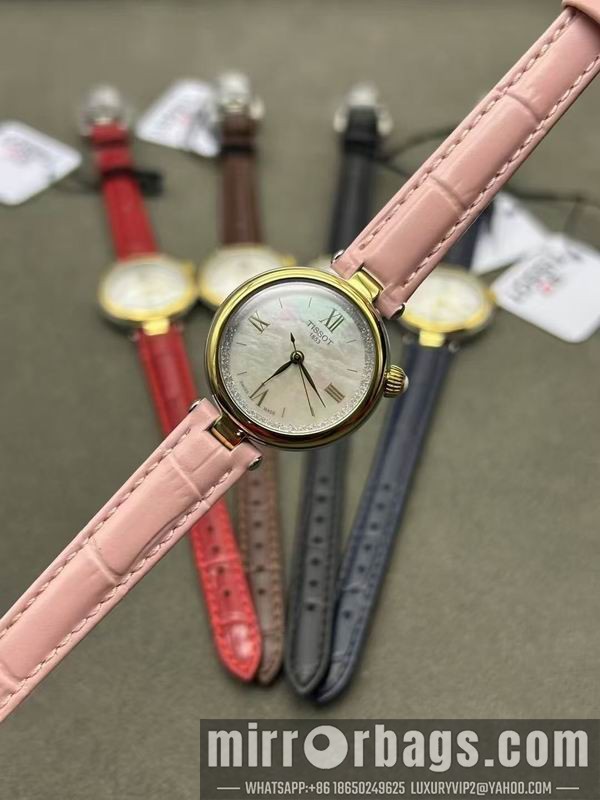 Replica Tissot watch 101572 Watch