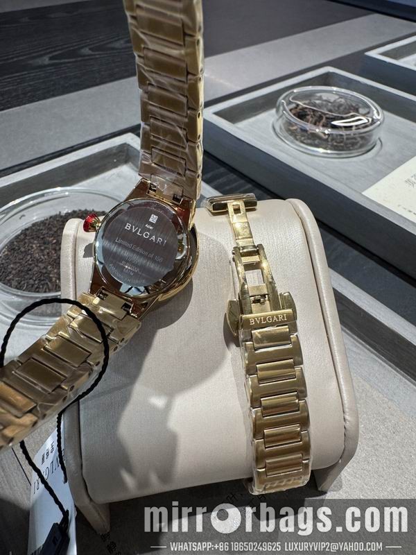 Replica Bvlgari 28mm 101443 Watch