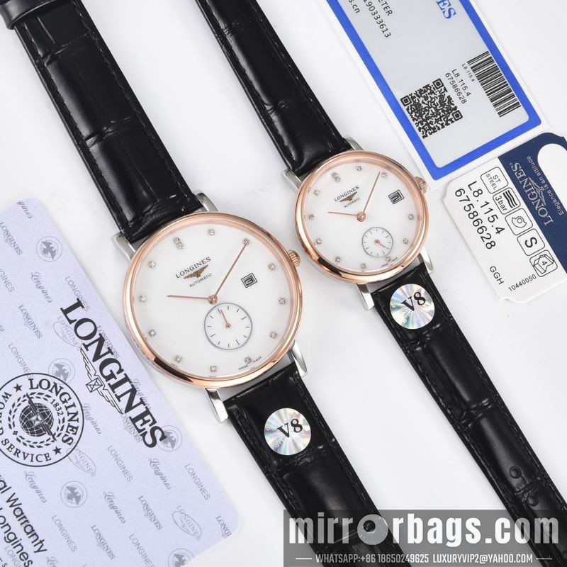 Replica Longines watch 032527 Watch