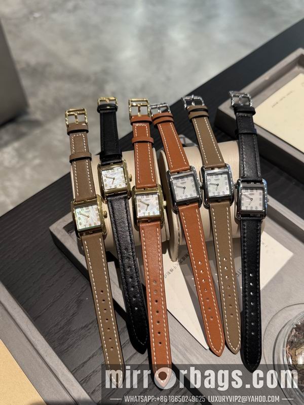 Replica Hermes 23X23mm 101450 Watch