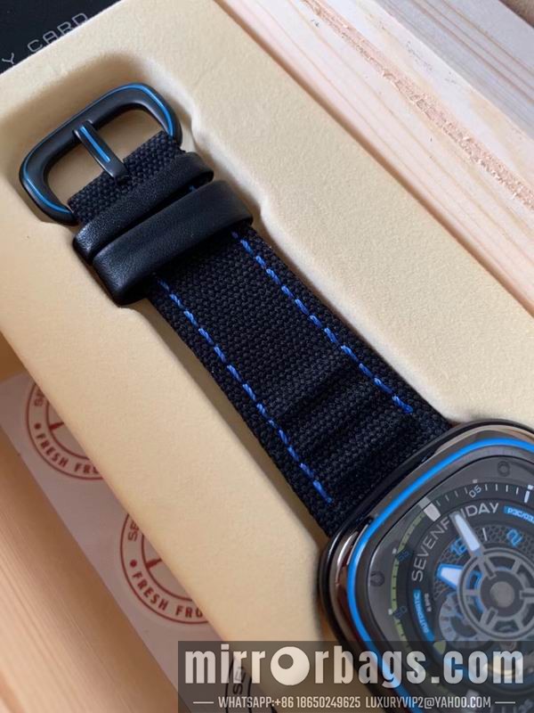Replica Seven Friday watch 090473 Watch