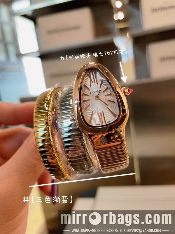 Replica Bvlgari watch 101519 Watch