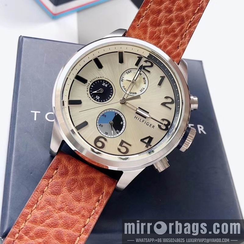 Replica Tommy 44mm 101027 Watch