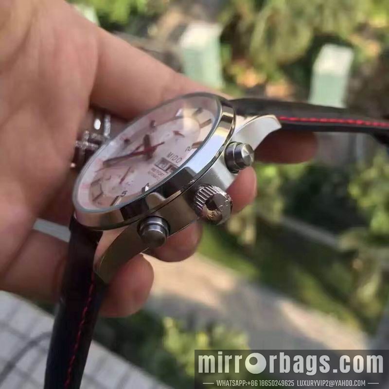 Replica Mido 42mm 042422 Watch