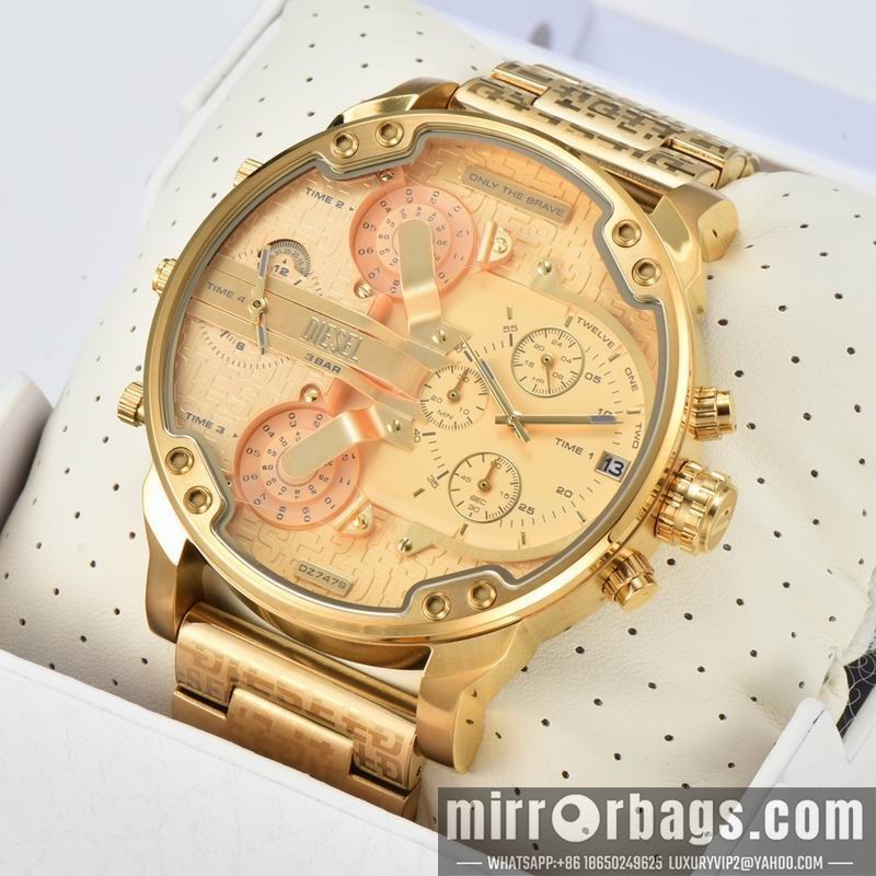 Replica Diesel 56mm 082201 Watch
