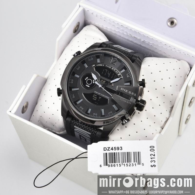 Replica Diesel watch 082219 Watch