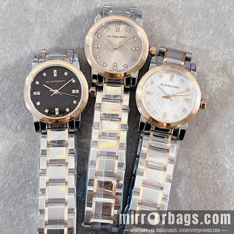 Replica Burberry 26mm 042746 Watch