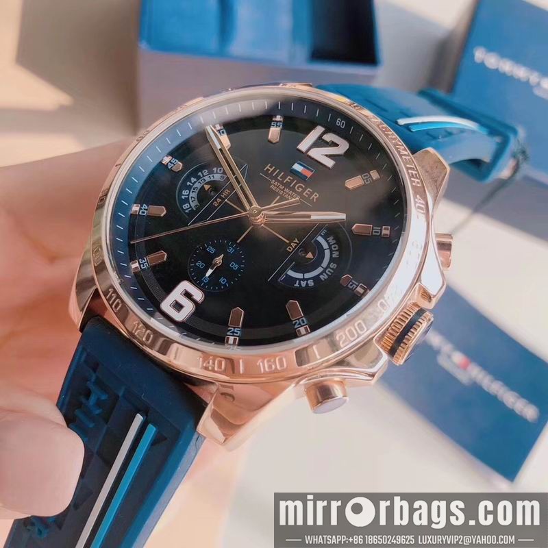 Replica Tommy 44mm 101038 Watch