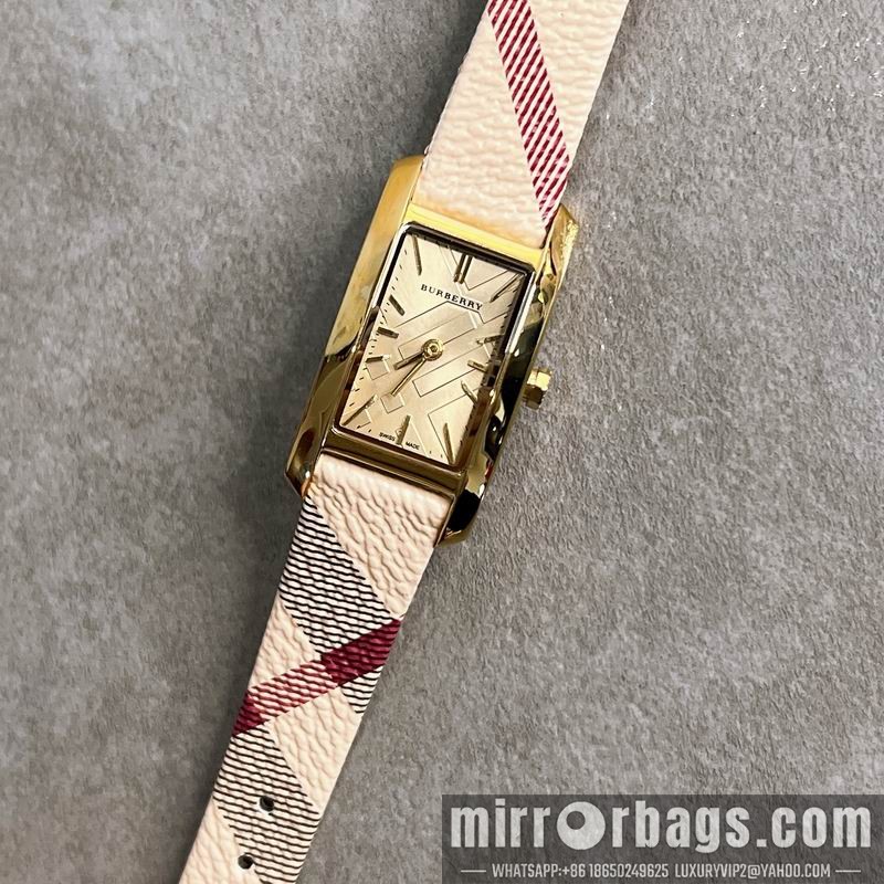 Replica Burberry 19X30mm 042739 Watch