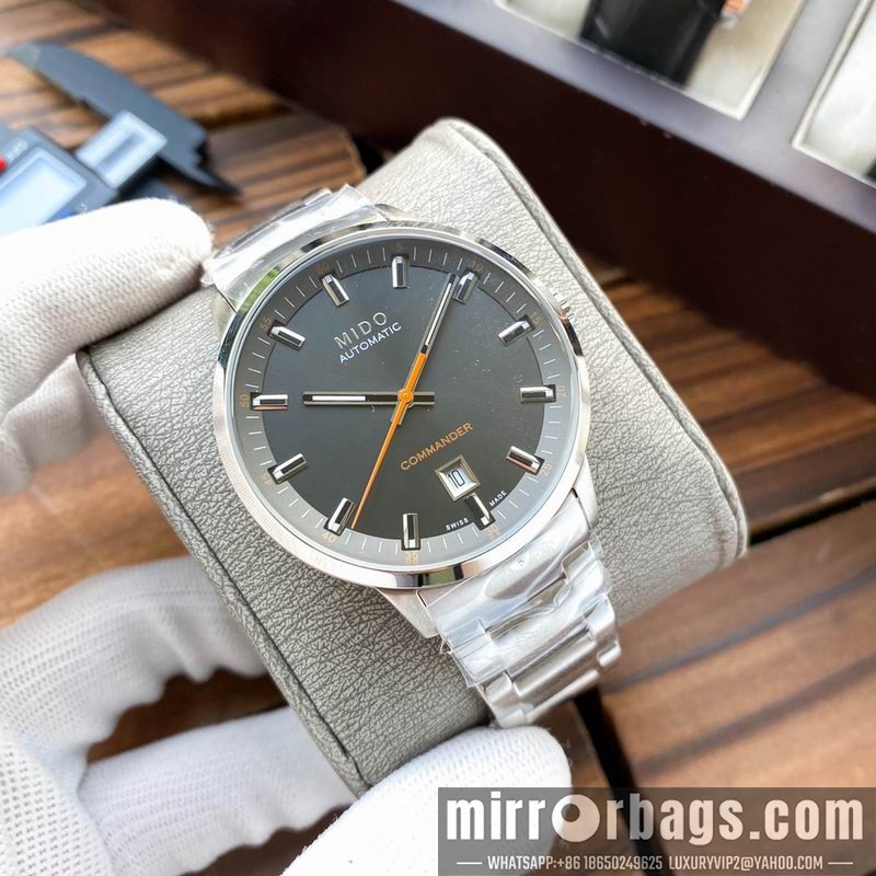 Replica Mido 41mm 042406 Watch
