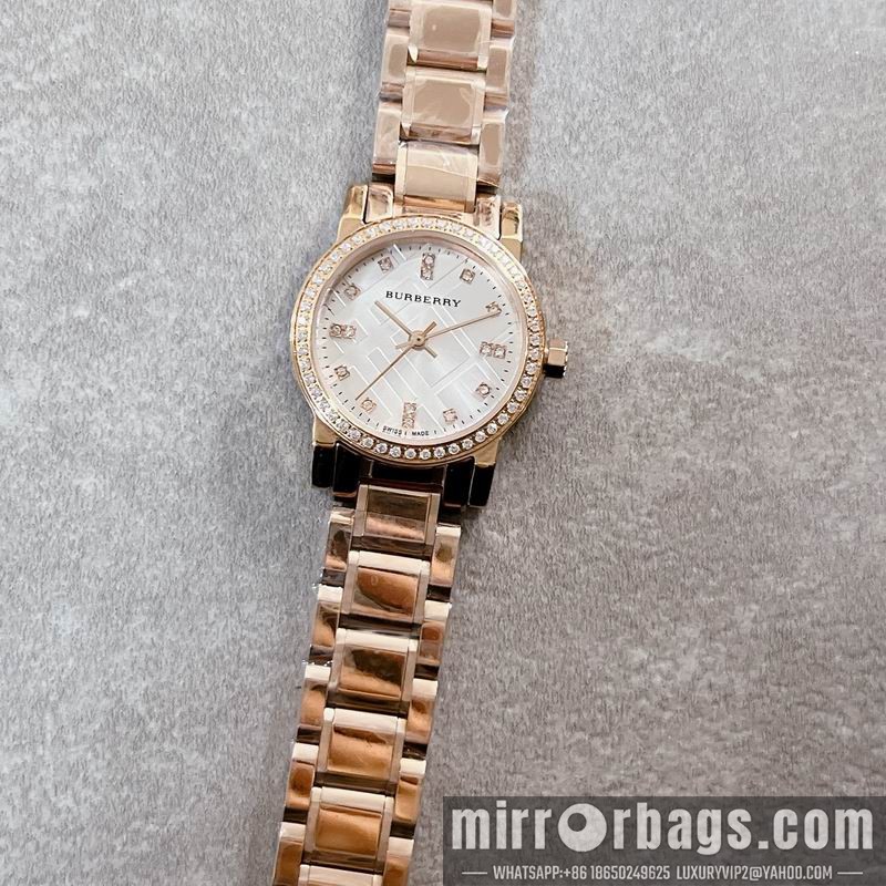 Replica Burberry 26mm 042748 Watch