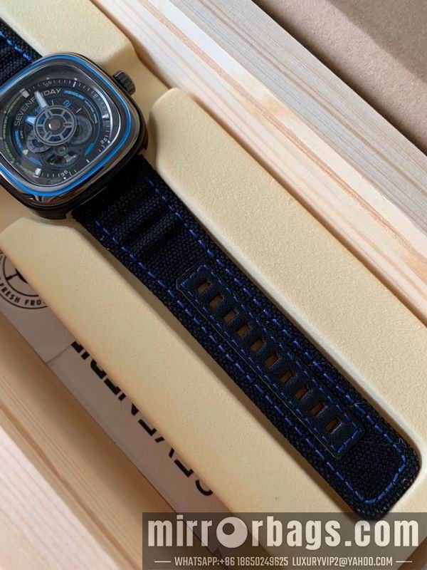 Replica Seven Friday watch 090473 Watch