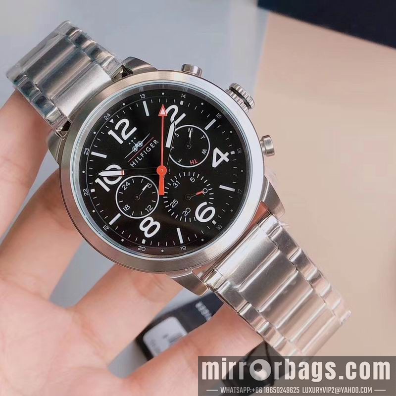 Replica Tommy 44mm 101008 Watch