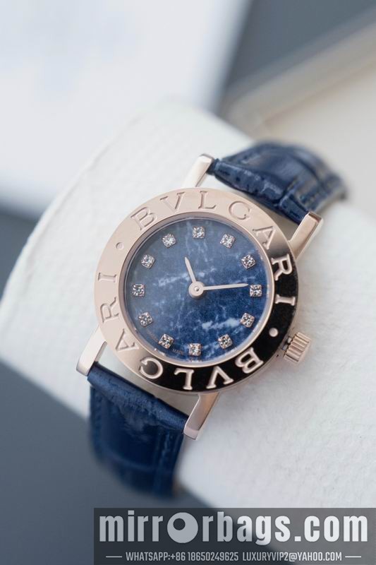 Replica Bvlgari 26mm 040956 Watch