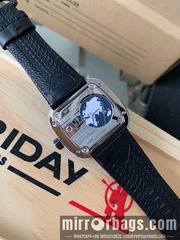 Replica Seven Friday watch 090472 Watch