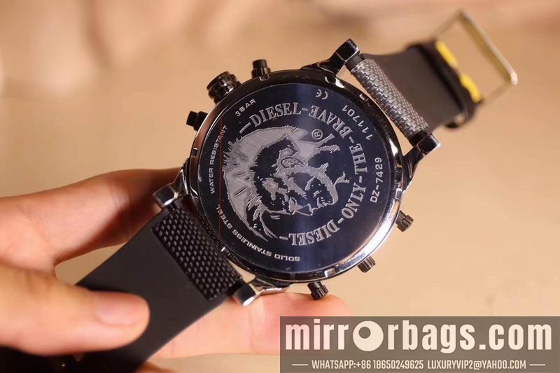 Replica Diesel 57mm 082202 Watch