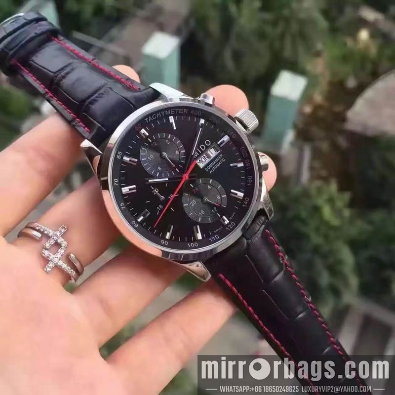 Replica Mido 42mm 042420 Watch