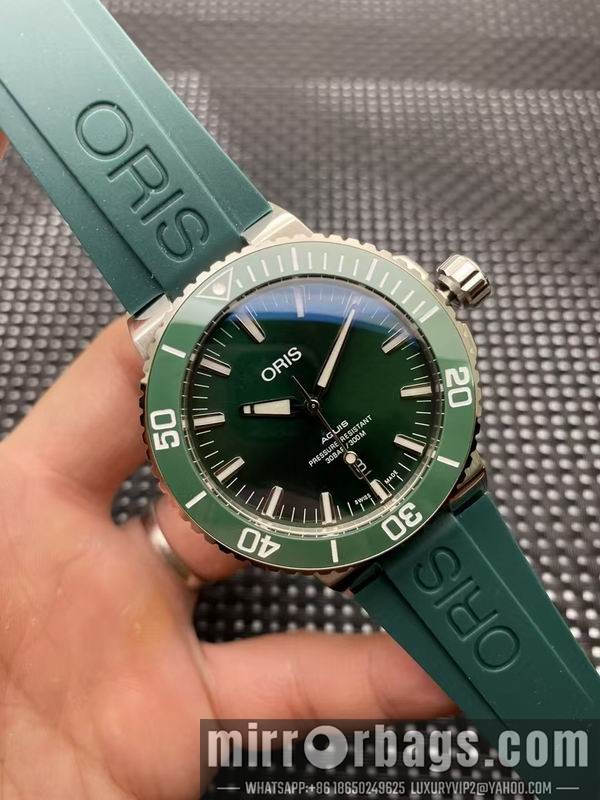Replica Oris 41mm 080618 Watch