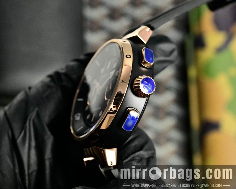 Replica LV 44mm 042408 Watch
