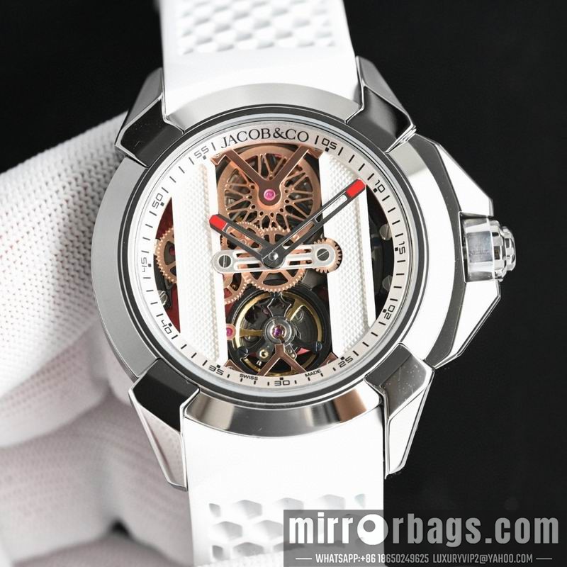 Replica Jacob & Co 44mm 062215 Watch