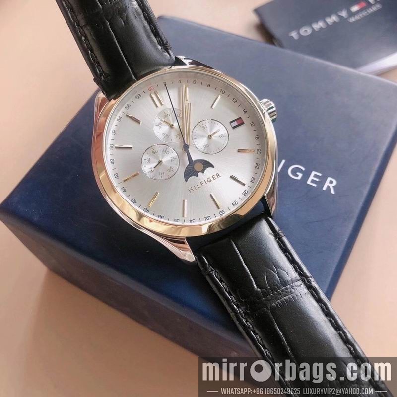 Replica Tommy 48mm 101029 Watch