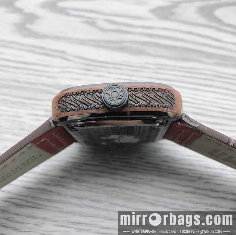 Replica Seven Friday 47mm 090409 Watch