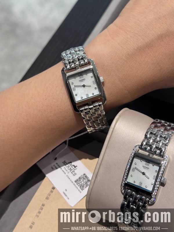 Replica Hermes 23X23mm 101528 Watch