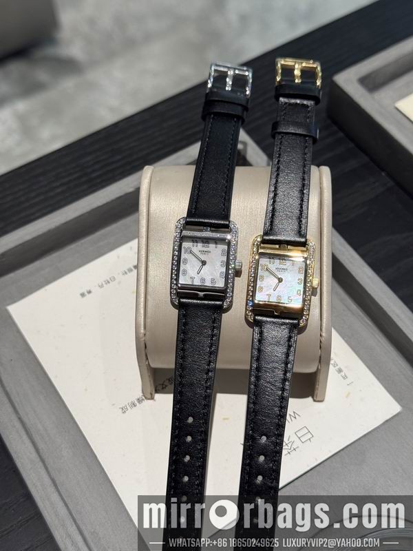 Replica Hermes 23X23mm 101450 Watch