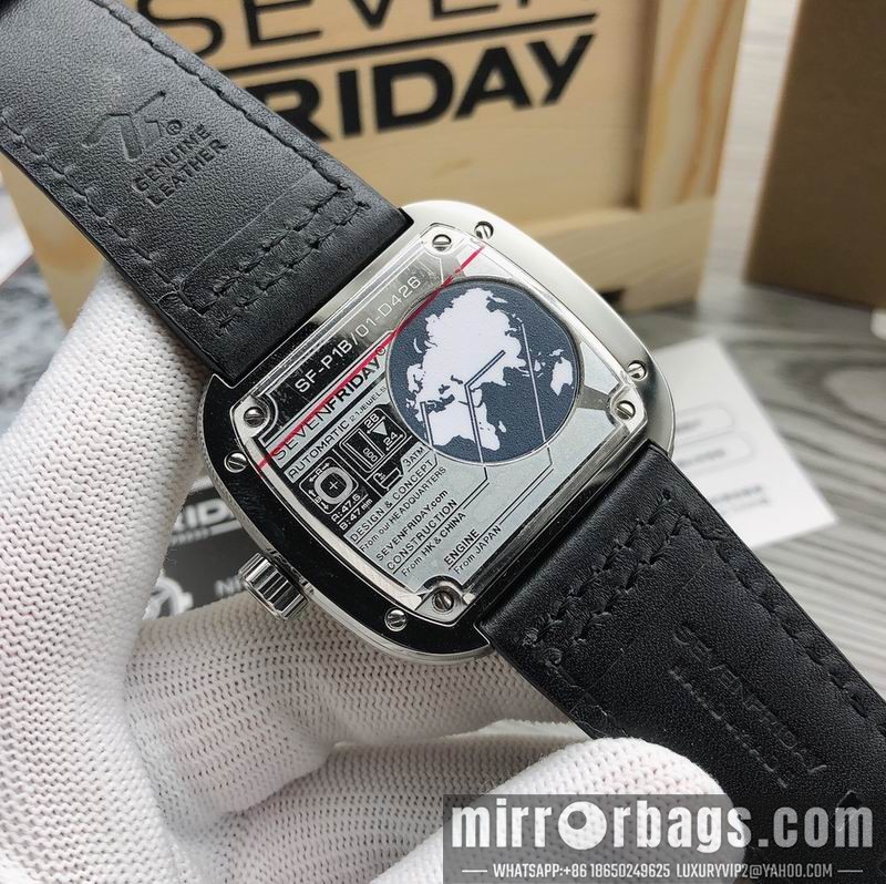 Replica Seven Friday 47mm 090417 Watch