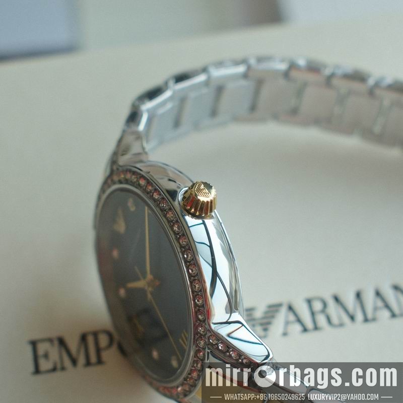 Replica Armani Ar11576 32mm 040939 Watch