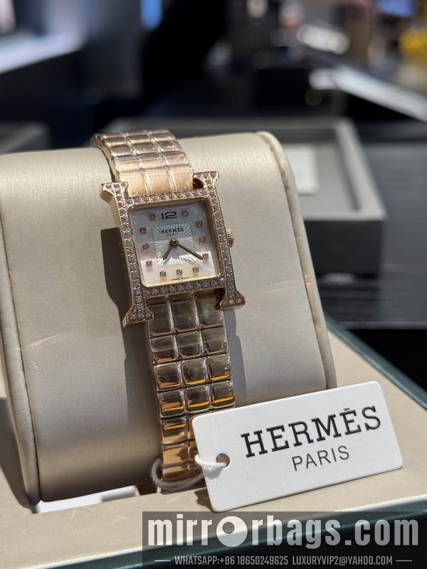 Replica Hermes 21mm 080496 Watch