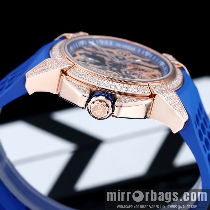 Replica Jacob & Co 44mm 110910 Watch