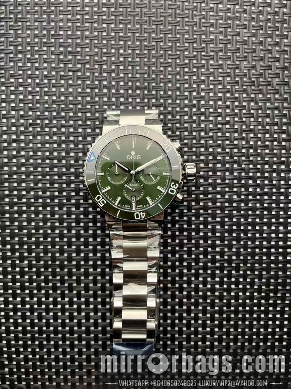 Replica Oris 46mm 080621 Watch