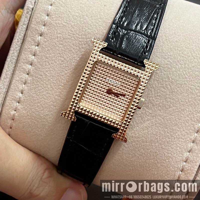 Replica Hermes 21mm 101596 Watch