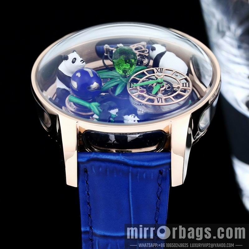 Replica Jacob & Co 47mm 051009 Watch