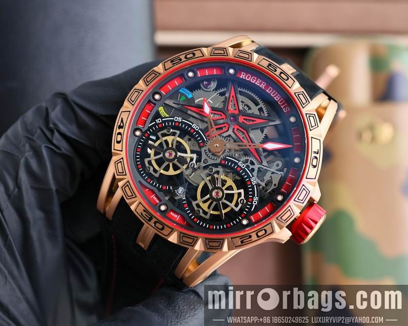 Replica Roger Dubuis 46mm 042790 Watch