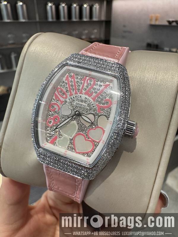 Replica Franck Muller 32X42mm 101508 Watch
