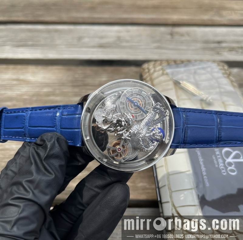 Replica Jacob & Co 47mm 111463 Watch