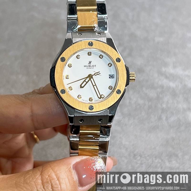 Replica Hublot 36mm 042751 Watch
