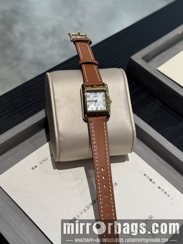 Replica Hermes 23X23mm 101450 Watch
