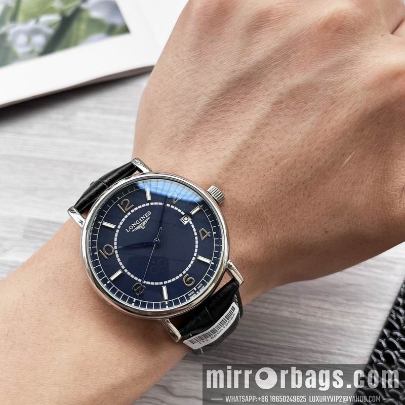 Replica Longines 42mm 042799 Watch